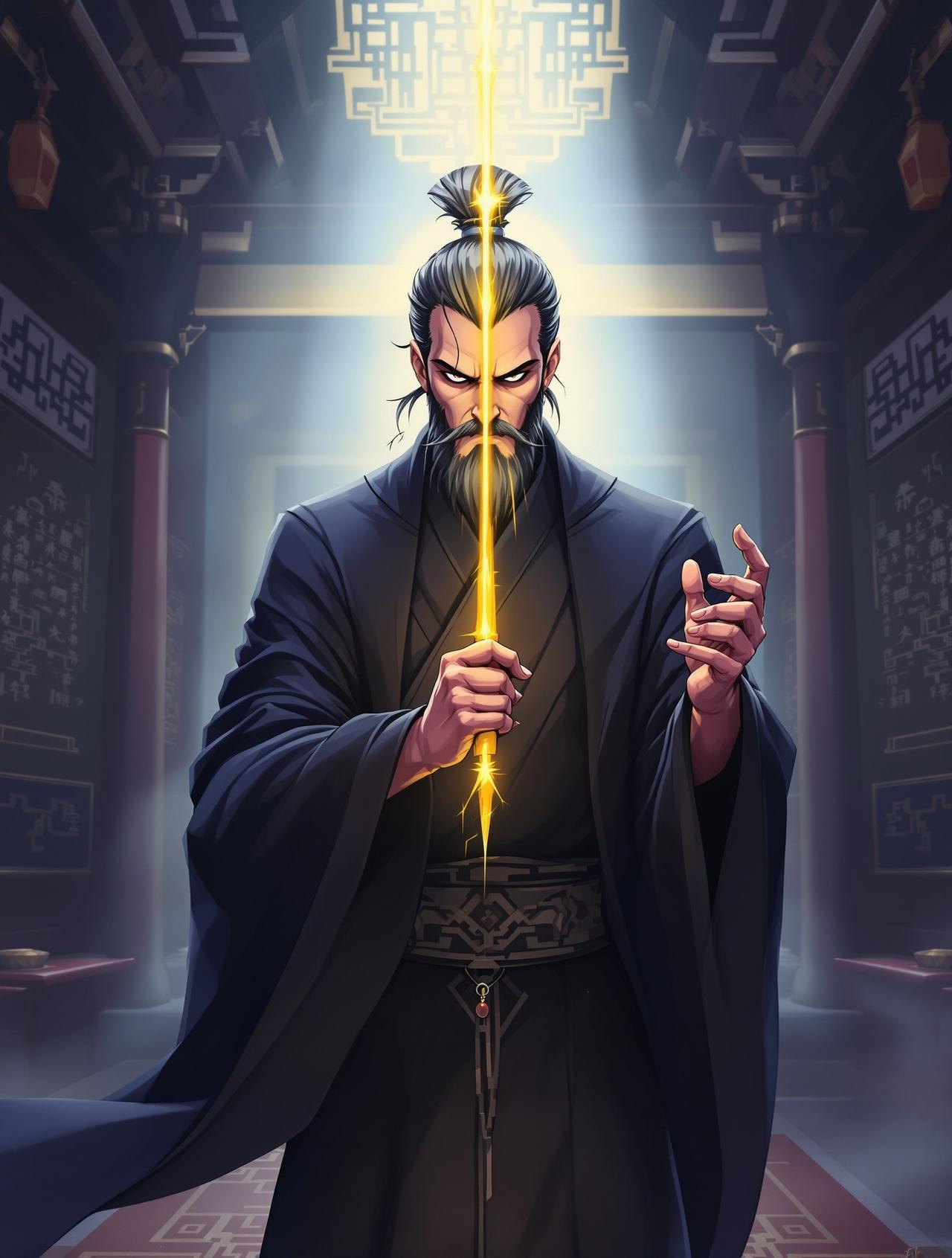 韩漫剧 - 一品神医